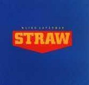 STRAW