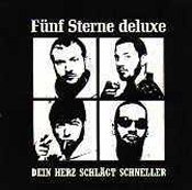FÜNF STERNE DELUXE