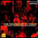 Haus der Kulturen der Welt