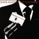 Rage against the Machine
