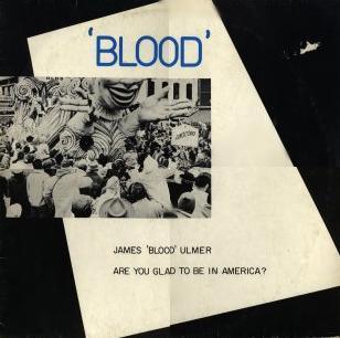 JAMES BLOOD ULMER