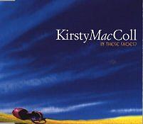 KIRSTY MACCOLL